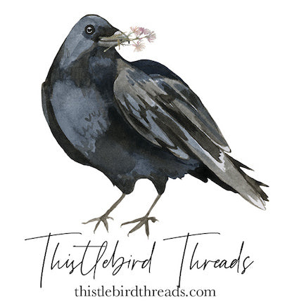 Thistlebird Threads Gift Card
